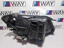 Laden Sie das Bild in den Galerie-Viewer, Frontscheinwerfer BMW X3 F25 7217293 Xenon Links Scheinwerfer Headlight SCH5044656996wi