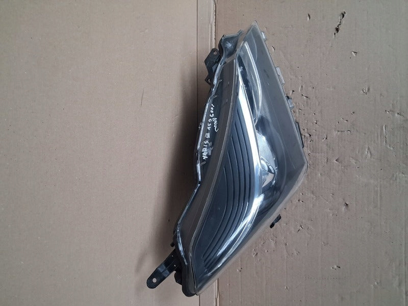 Frontscheinwerfer Toyota Yaris LED Rechts Scheinwerfer Headlight SCH9165065040be