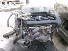 Laden Sie das Bild in den Galerie-Viewer, Motor Kia Venga G4FC 1.6 2006 Benzin Engine Unkomplett