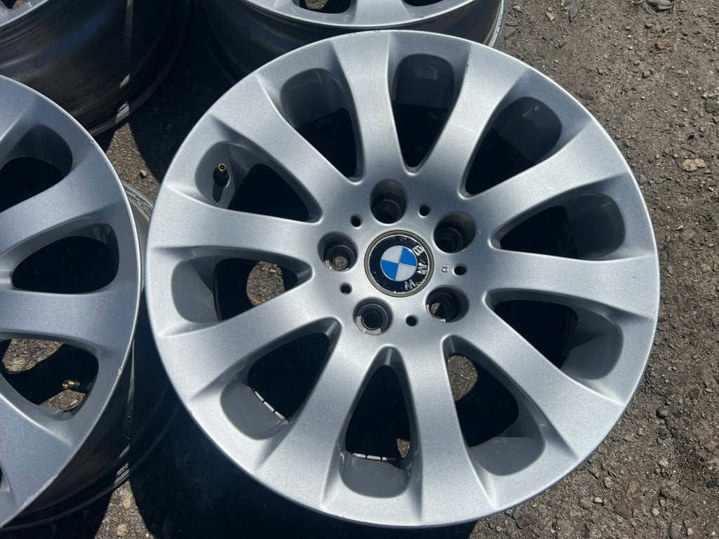 4x Alufelge 17 Zoll 5x120 6775597 BMW 3 E91 E93 E90 E92 Rim Wheel FEL4127295692jp