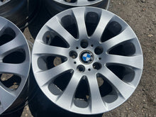 Load image into Gallery viewer, 4x Alufelge 17 Zoll 5x120 6775597 BMW 3 E91 E93 E90 E92 Rim Wheel FEL4127295692jp