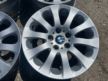 Load image into Gallery viewer, 4x Alufelge 17 Zoll 5x120 6775597 BMW 3 E91 E93 E90 E92 Rim Wheel FEL4127295692jp