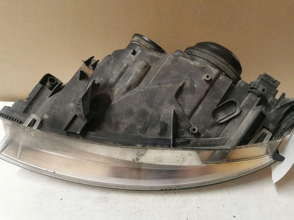 Frontscheinwerfer Saab 9-3 155820 15581800155820 Rechts Scheinwerfer Headlight SCH3036289952vb