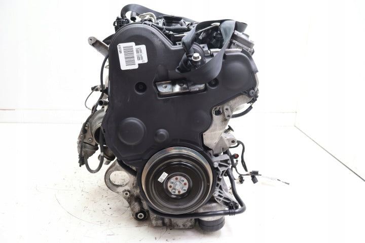 Motor Volvo V60 II D4204T16 2.0 150PS 110kW 98TKm Diesel Engine Komplett MOT3757373807bh