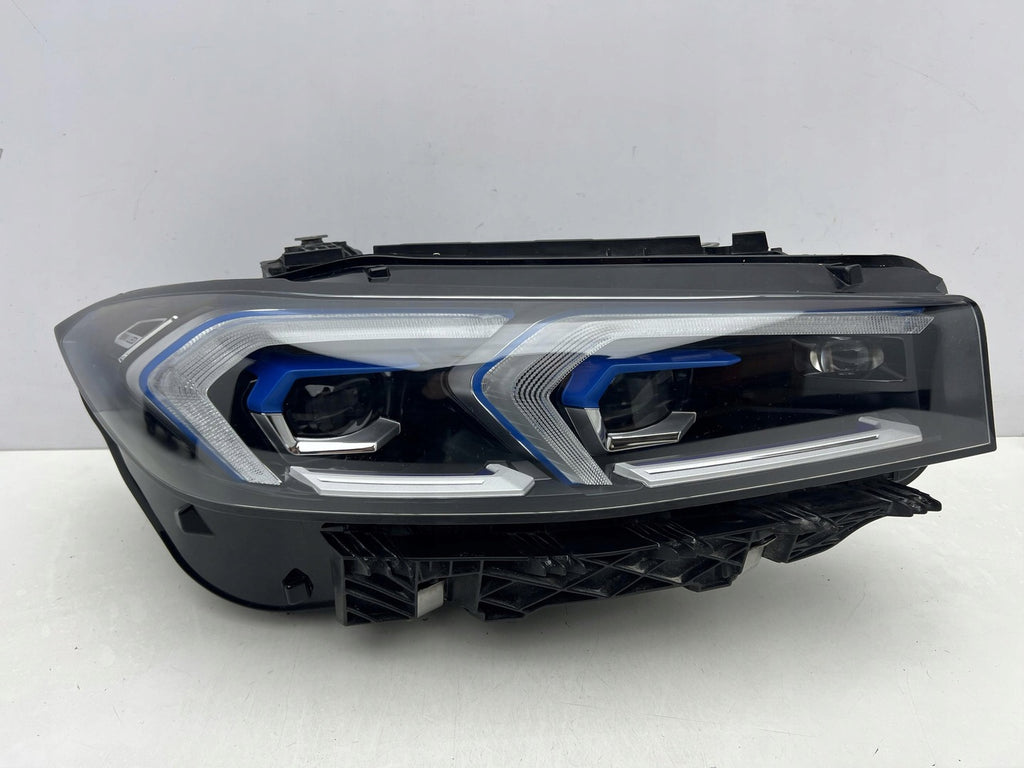 Frontscheinwerfer BMW 3 G21 G20 5A1A354 Laser Rechts Scheinwerfer Headlight SCH4396792149cr