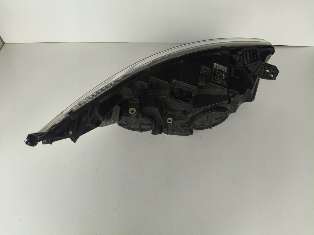 Frontscheinwerfer Ford Transit Custom JK21-13D153-BG LED Links Headlight SCH8405835401lb