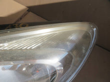 Load image into Gallery viewer, Frontscheinwerfer Opel Corsa D 13295011 Links Scheinwerfer Headlight SCH8603374978wb