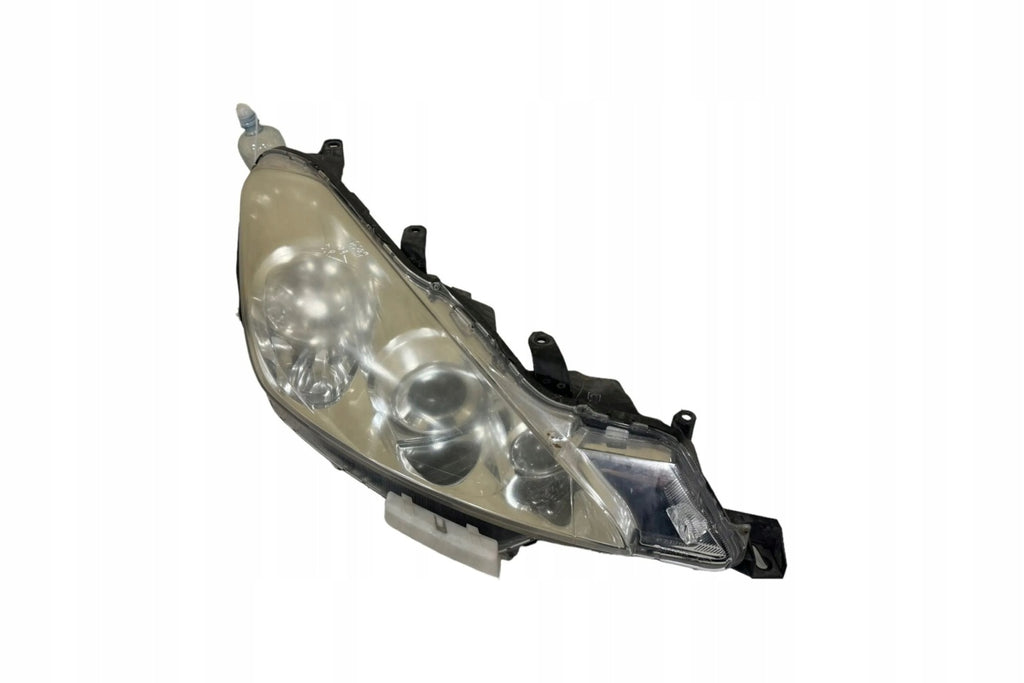 Frontscheinwerfer Peugeot 4007 ONV20707 Rechts Scheinwerfer Headlight SCH4939159001lm