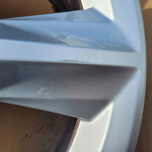 Laden Sie das Bild in den Galerie-Viewer, 1x Alufelge 19 Zoll 8.0" 5x112 4M0601025F Audi Q7 Rim Wheel FEL3587692050hs