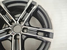 Laden Sie das Bild in den Galerie-Viewer, 1x Alufelge 18 Zoll 8.0&quot; 5x112 57ET 8092352 BMW Rim Wheel