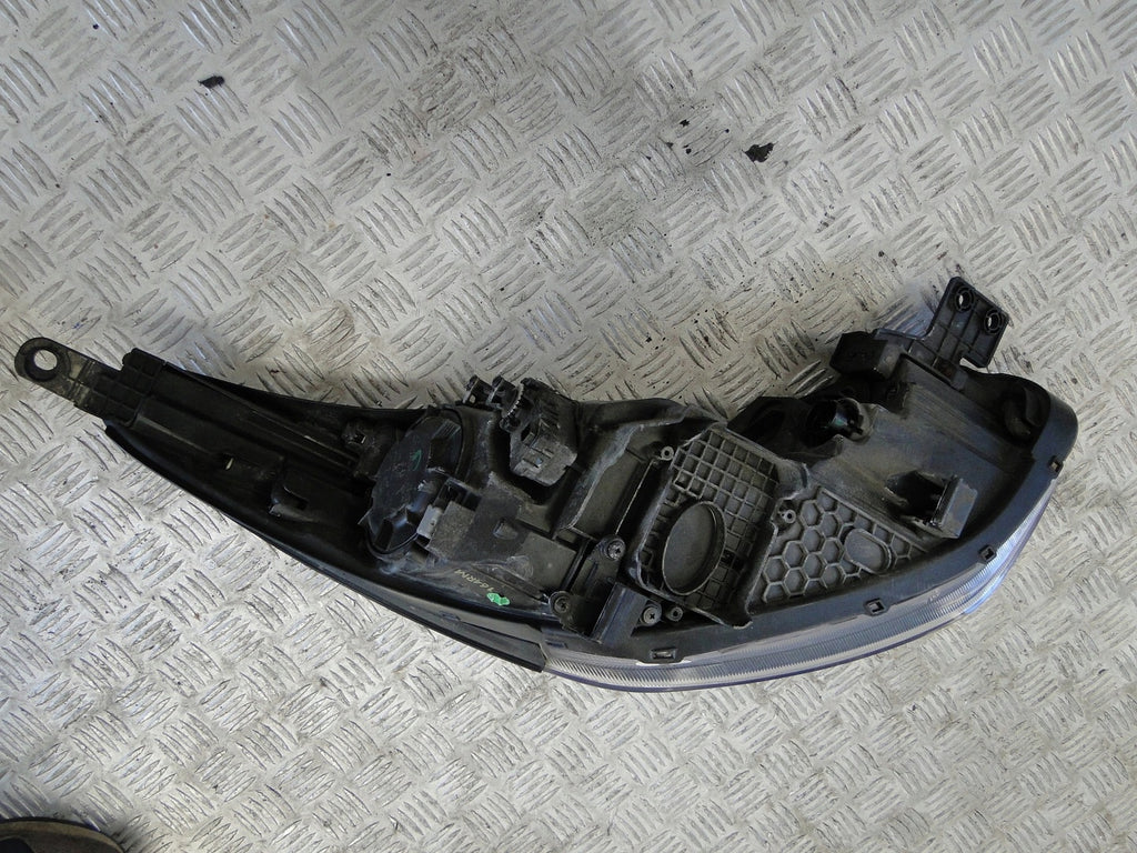 Frontscheinwerfer Kia 92101F1010 Xenon Links Scheinwerfer Headlight SCH4489659882jy