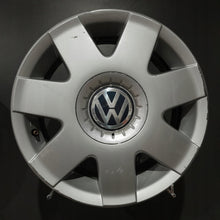 Laden Sie das Bild in den Galerie-Viewer, 4x Alufelge 14 Zoll 6.0" 5x100 43ET 6Q0601025K VW I Rim Wheel FEL3198824093ok