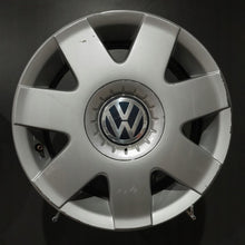 Laden Sie das Bild in den Galerie-Viewer, 4x Alufelge 14 Zoll 6.0" 5x100 43ET 6Q0601025K VW I Rim Wheel FEL3198824093ok