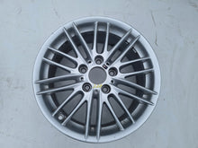 Load image into Gallery viewer, 1x Alufelge 17 Zoll 8.0" 5x120 53ET Silber 7846783 BMW 2 F22 1 F21 F20 Rim Wheel FEL2775285561gk