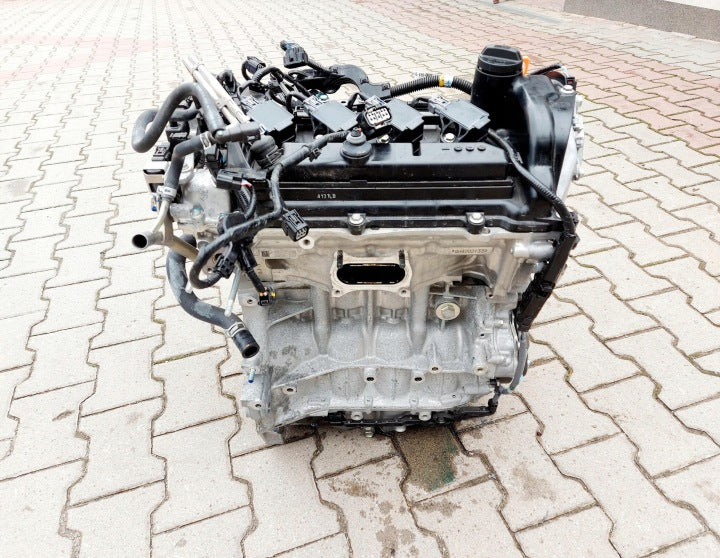 Motor Honda Hr-V Logo LEC3 1.5 EHEV 5TKm 2024 Benzin Engine Komplett MOT2794109113ok
