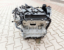 Laden Sie das Bild in den Galerie-Viewer, Motor Honda Hr-V Logo LEC3 1.5 EHEV 5TKm 2024 Benzin Engine Komplett MOT2794109113ok