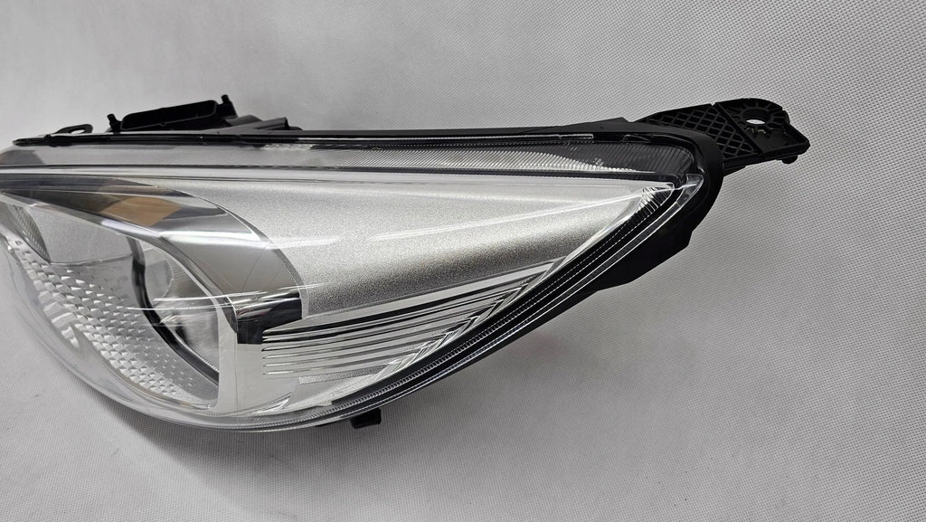 Frontscheinwerfer Ford Focus F1EB-13W030-AD Links Scheinwerfer Headlight