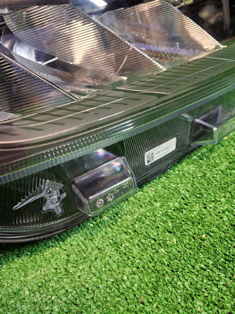 Frontscheinwerfer Ford Transit Custom PZ31-13E014-CB Full LED Rechts Headlight