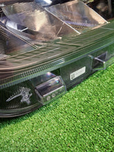 Laden Sie das Bild in den Galerie-Viewer, Frontscheinwerfer Ford Transit Custom PZ31-13E014-CB Full LED Rechts Headlight