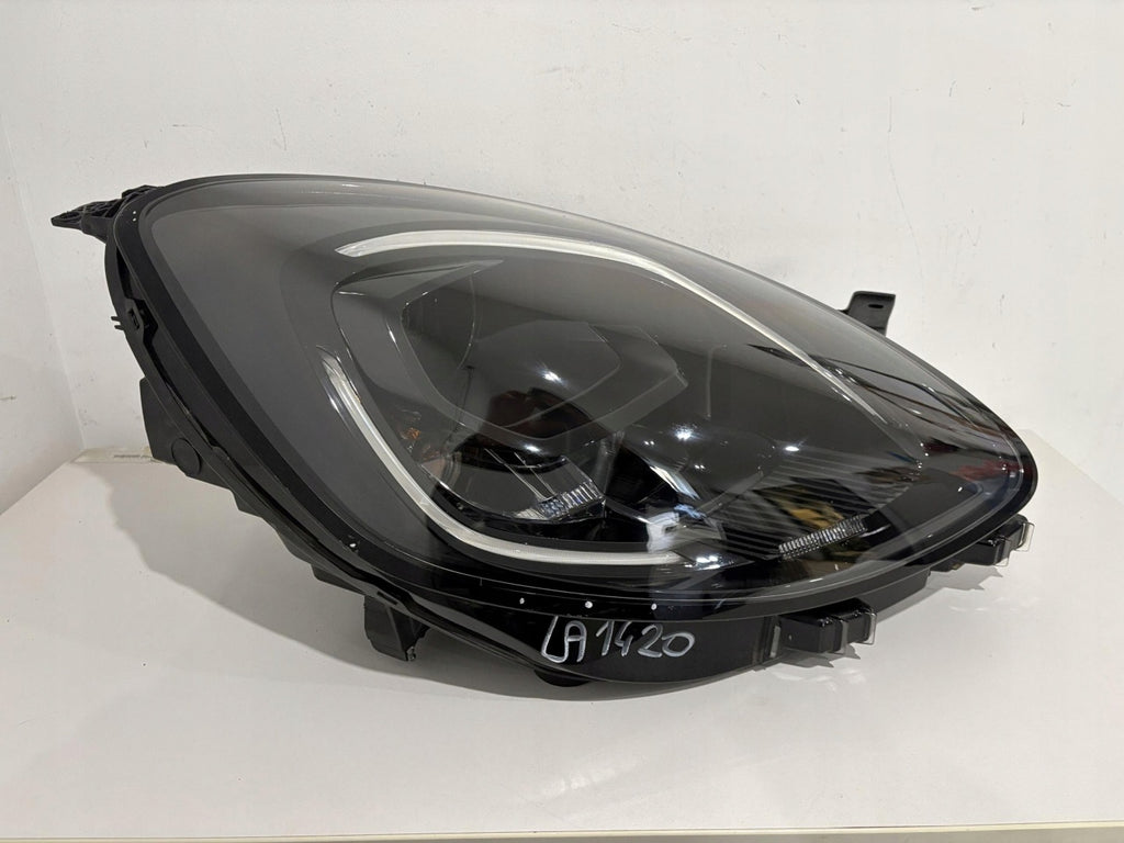 Frontscheinwerfer Ford Puma L1TB-13E014-GH Rechts Scheinwerfer Headlight SCH5652655286nw