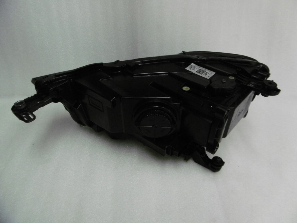 Frontscheinwerfer Ford T-Roc 2GA941036D LED Rechts Scheinwerfer Headlight