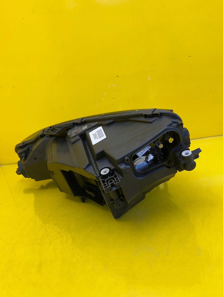 Frontscheinwerfer Audi A5 8W6941036E LED Rechts Scheinwerfer Headlight