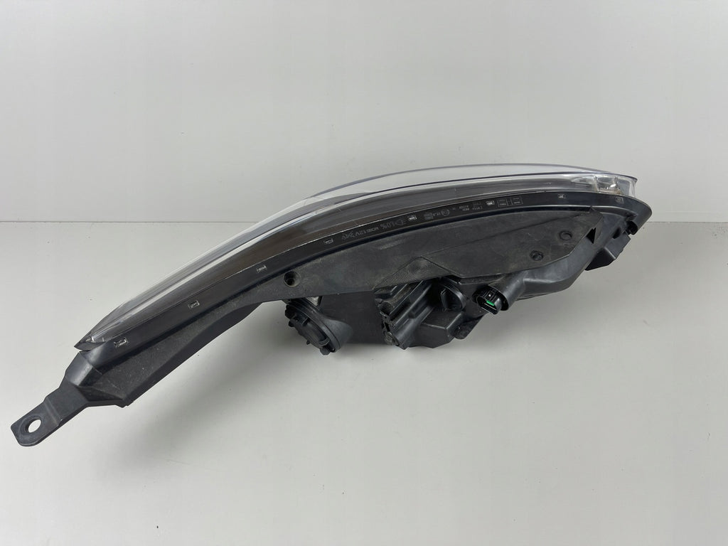 Frontscheinwerfer Kia Ceed J792111010 Full LED Ein Stück (Rechts oder Links)