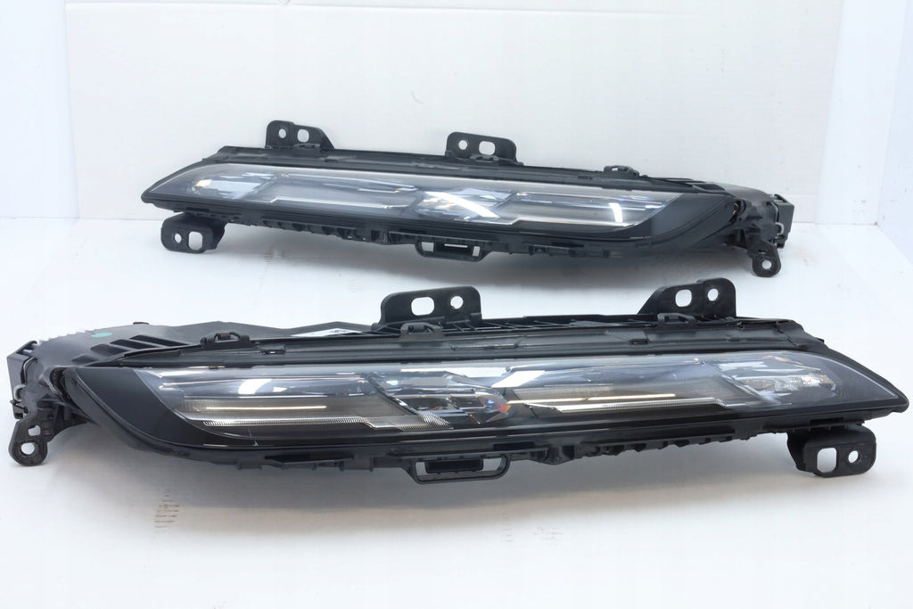 Frontscheinwerfer BMW 9879936-10 Ein Satz Scheinwerfer Headlight SCH3037128778pi