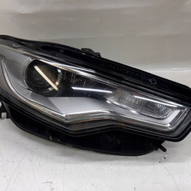 Frontscheinwerfer Audi A6 C7 4G0941006C Xenon Rechts Scheinwerfer Headlight SCH3117236181tz