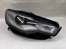 Load image into Gallery viewer, Frontscheinwerfer Audi A6 C7 4G0941006C Xenon Rechts Scheinwerfer Headlight SCH4542680759nn