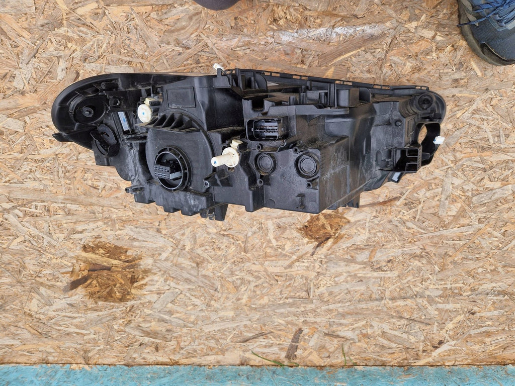 Frontscheinwerfer BMW X1 F48 7495003-03 Links Scheinwerfer Headlight SCH7044581644ge