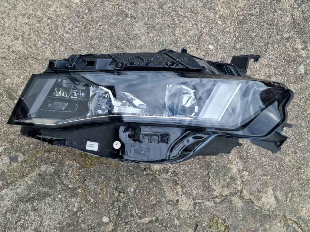 Frontscheinwerfer Peugeot 508 II 89915015 Full LED Links Scheinwerfer Headlight