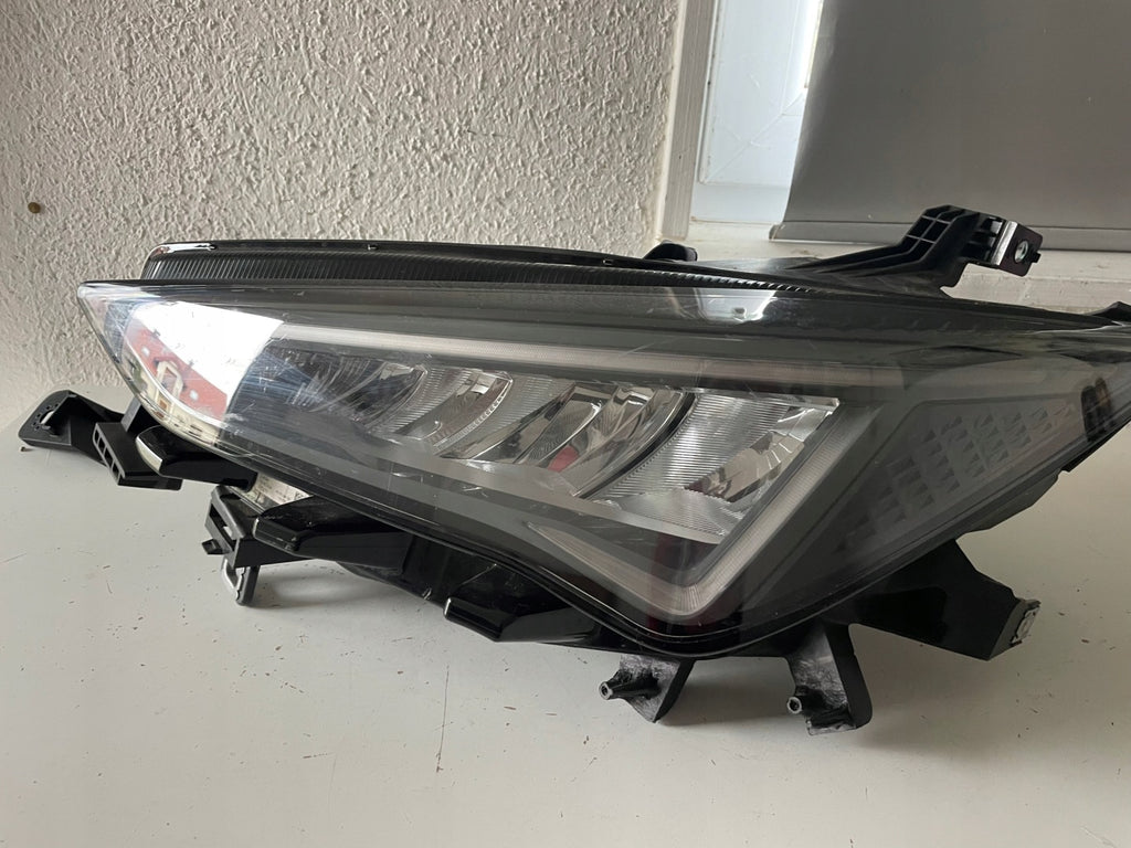 Frontscheinwerfer Cupra Born 10F941007H Full LED Links Scheinwerfer Headlight SCH6126021439ko