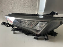 Laden Sie das Bild in den Galerie-Viewer, Frontscheinwerfer Cupra Born 10F941007H Full LED Links Scheinwerfer Headlight SCH6126021439ko