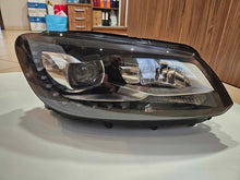 Load image into Gallery viewer, Frontscheinwerfer VW Touran T1941752H Xenon Rechts Scheinwerfer Headlight