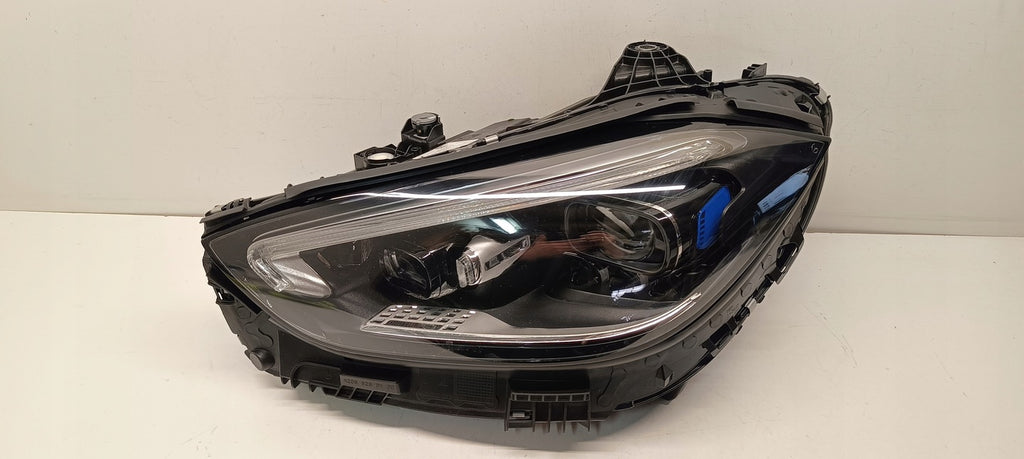 Frontscheinwerfer Mercedes-Benz A2069067903 LED Links Scheinwerfer Headlight