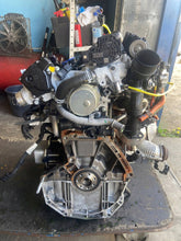 Load image into Gallery viewer, Motor Dacia Mercedes-Benz Nissan PPX589 K9K876 1.5 DCI 28TKm Diesel Komplett