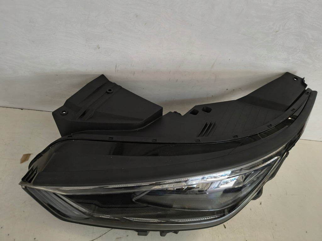 Frontscheinwerfer Kia Ev6 92101-CV0 Full LED Links Scheinwerfer Headlight