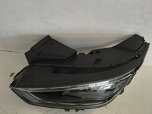 Laden Sie das Bild in den Galerie-Viewer, Frontscheinwerfer Kia Ev6 92101-CV0 Full LED Links Scheinwerfer Headlight