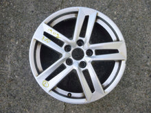 Load image into Gallery viewer, 1x Alufelge 17 Zoll 7.0&quot; 5x112 42ET 8W0601025 Audi A4 Rim Wheel