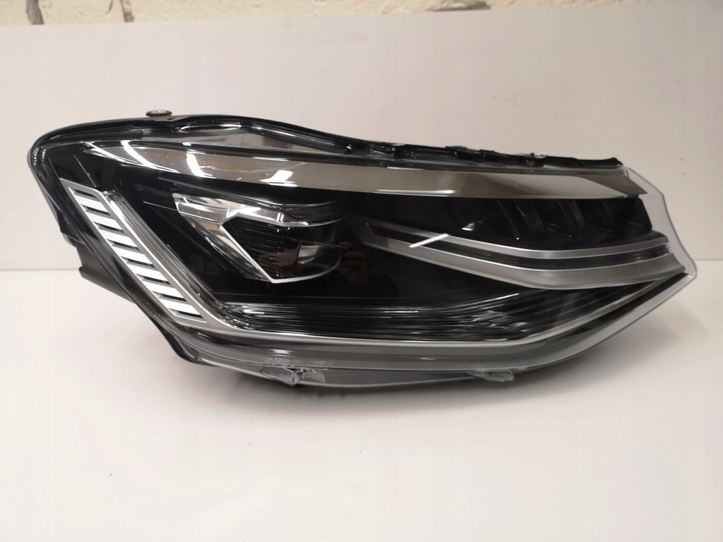 Frontscheinwerfer VW Caddy V 2K8941036AM Rechts Scheinwerfer Headlight SCH8805354035hn