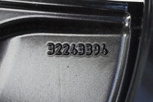 Laden Sie das Bild in den Galerie-Viewer, 1x Alufelge 19 Zoll 8.5" 5x108 47ET Matt Schwarz 32243394 Volvo S90 V90 FEL9695002472zl