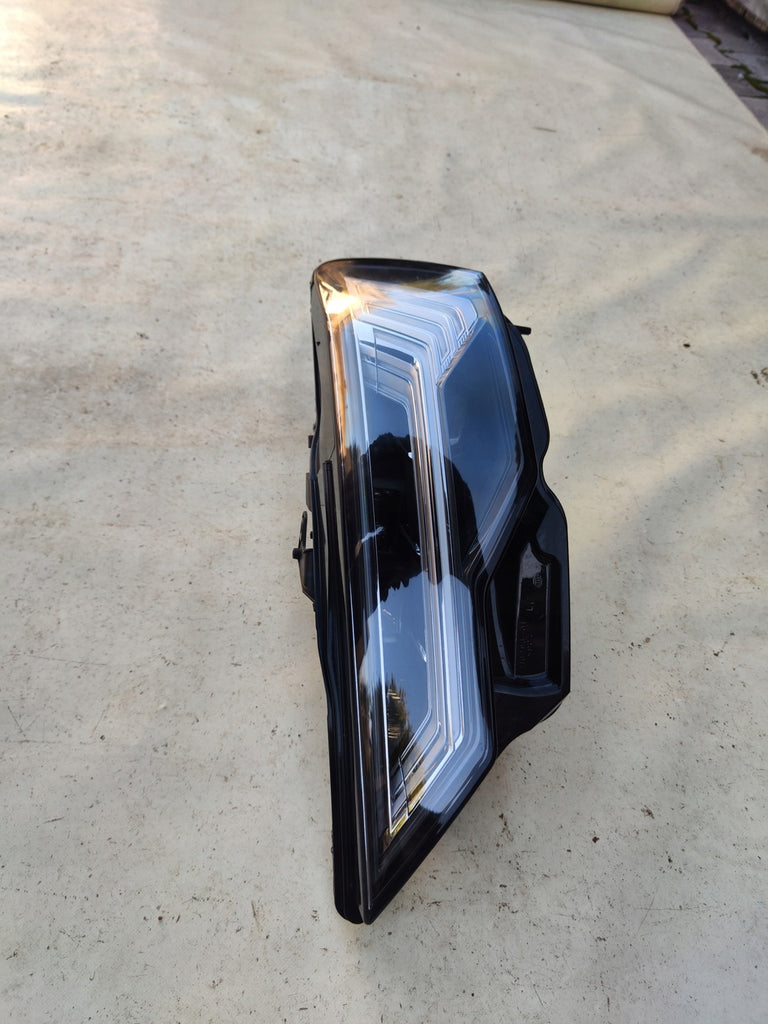Frontscheinwerfer Audi A6 C8 4K0941035 Full LED Links Scheinwerfer Headlight SCH8658206270bc