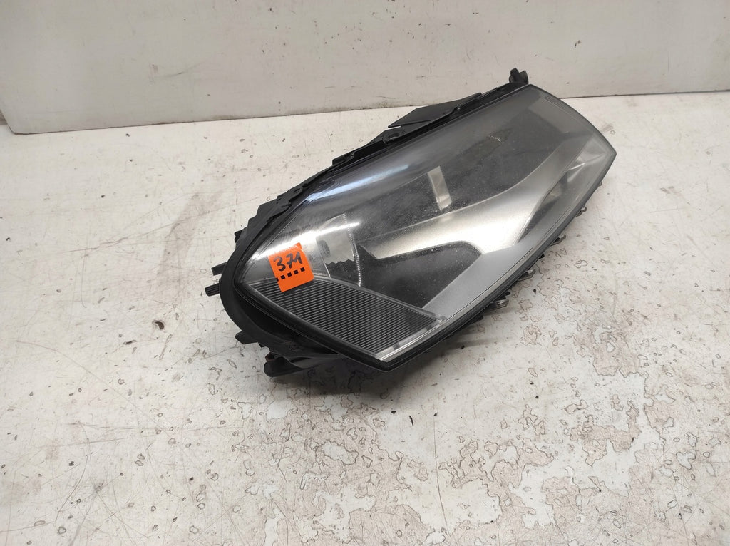 Frontscheinwerfer VW Passat B7 3AB941006- PAW4525 Rechts Scheinwerfer Headlight SCH3854167048rr