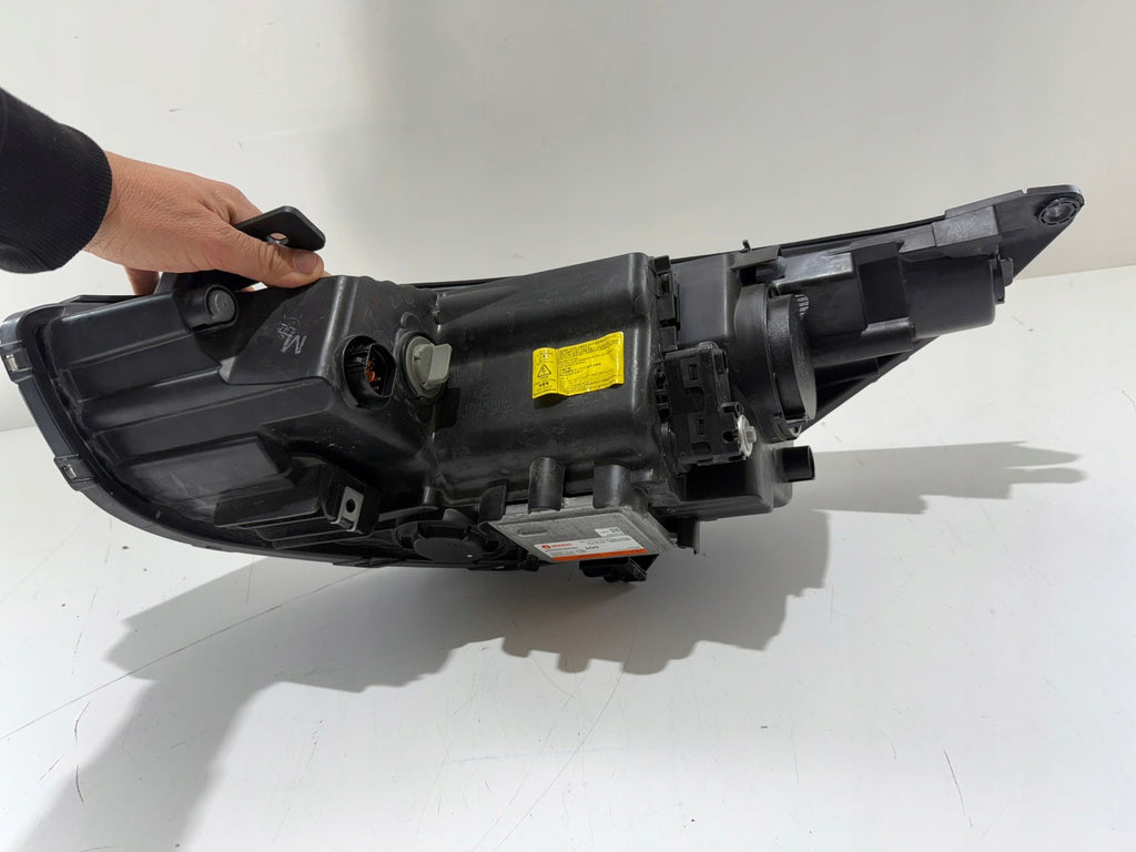 Frontscheinwerfer Hyundai Ix35 92102-2SXXX Xenon Rechts Scheinwerfer Headlight SCH2650412409hj