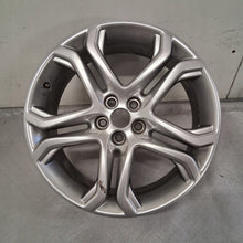 Load image into Gallery viewer, 1x Alufelge 19 Zoll 8.0" 5x108 52 5ET JT4J-1007-A1A Ford I Rim Wheel FEL4221202491cb