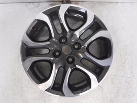 1x Alufelge 16 Zoll 5.5