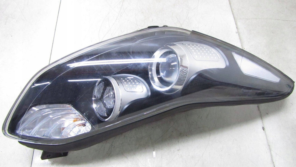 Frontscheinwerfer Kia Sportage IV 92102F1040 Rechts Scheinwerfer Headlight SCH6269677705bx