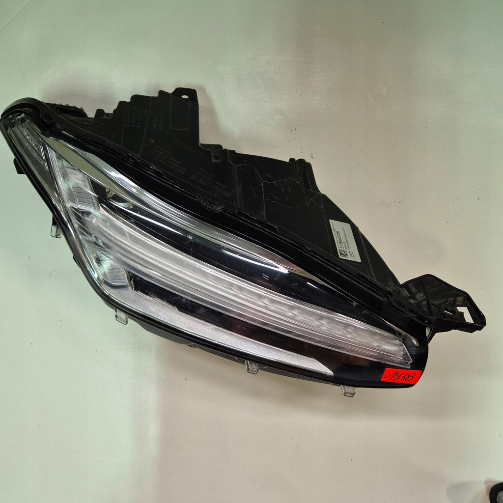 Frontscheinwerfer Volvo Xc90 II 31655808 31655807 Rechts Scheinwerfer Headlight