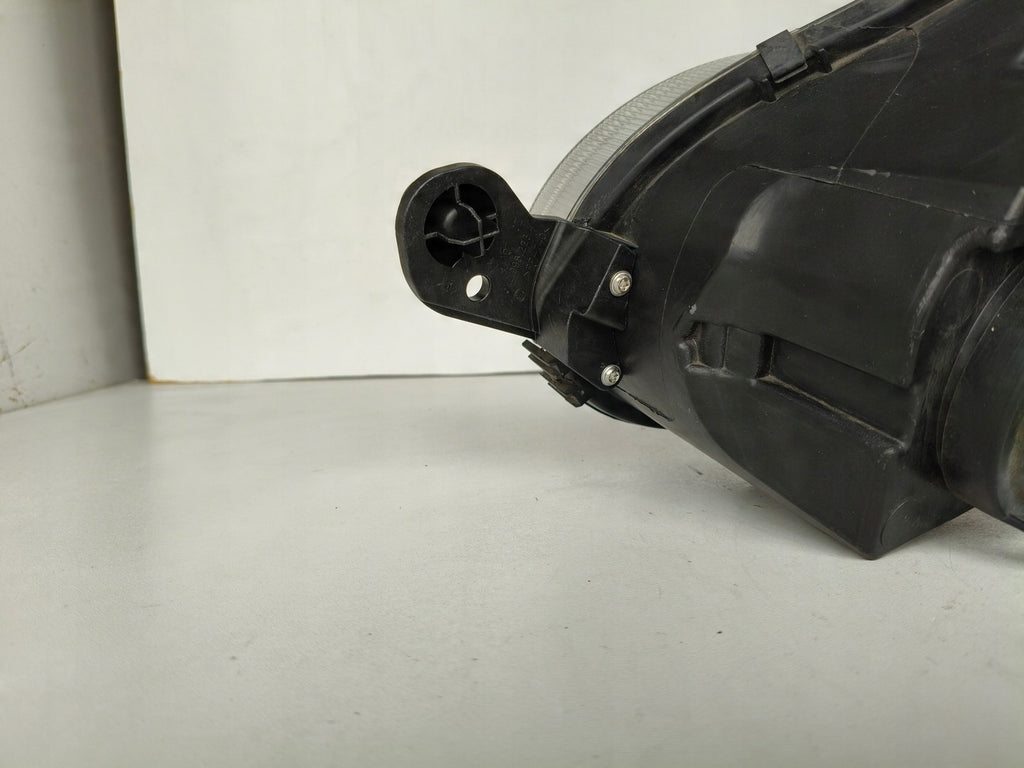 Frontscheinwerfer Skoda Yeti 5l 5L1941016B Xenon Rechts Scheinwerfer Headlight